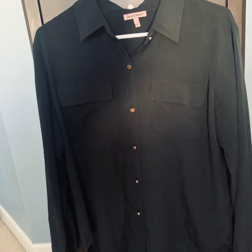 Blousy Juicy blouse!